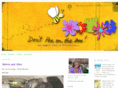 dontpeeonthebee.com