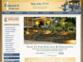 enhanceoutdoorproducts.com