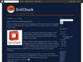 evilchuck.com