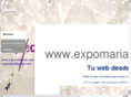 expomariaweb.com