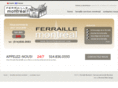 ferraillemontreal.com