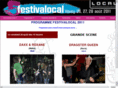 festivalocal.org