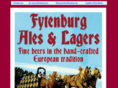 fytenburgbeer.com