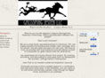 gallopingjester.com