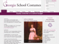 gaschoolcostumes.com