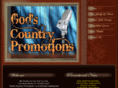 godscountrypromotions.com