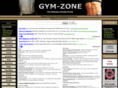 gym-zone.com