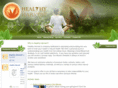 healthyharvestclinic.com