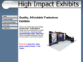 high-impact-exhibits.com