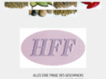 hoffmann-flavour-fragrances.com