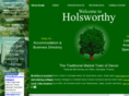 holsworthy.com