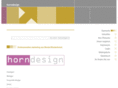 horndesign.org