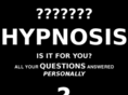 hypnosisworks4u.com