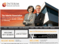 interimassociation.org