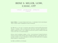 irenesmiller.com