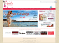 janniesboutique.com