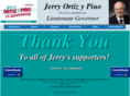 jerryfornewmexico.com