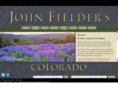 johnfielder.com