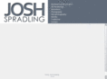 joshspradling.com