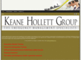 keanehollettgroup.com