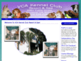 kennelclubresort.com