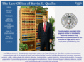 kquallsfamilylaw.com
