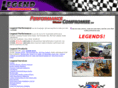 legendperformanceinc.com