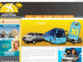 loscabosairportshuttle.com