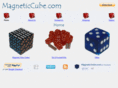 magneticcube.com