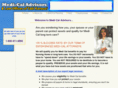 medi-caladvisors.com