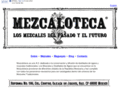 mezcaloteca.com