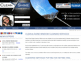 mkwindowcleaners.co.uk