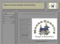 moosecountrydesign.com