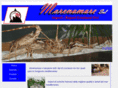 morenamare.com