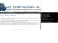 mullerinternational.com