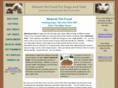 naturalpetfood.com