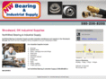 northwestbearingww.com
