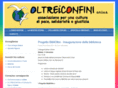 oltreiconfini.org