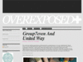 overexposedblog.com