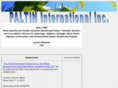 paltin.com