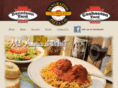 pangrazios.com