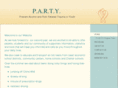 partyprogram.biz