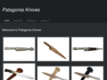 patagoniaknives.com