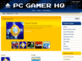 pcgamerhq.com