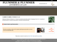 plummerlaw.com