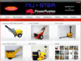 powerpusher.com