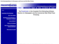 presstimator.com