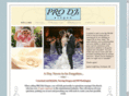 prodjsoregon.com