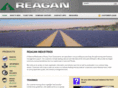 reaganindustries.com
