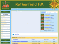 rotherfieldfm.co.uk